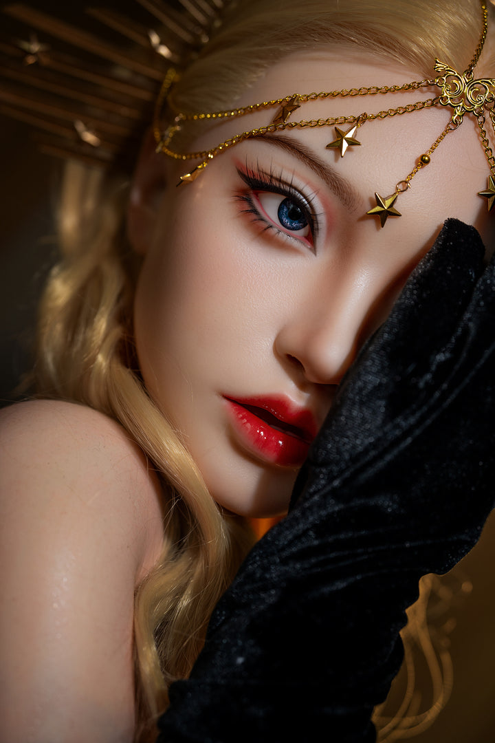 SYDoll Sexpuppe Clelia - housedoll - Sexroboter kaufen - Sexpuppe kaufen - Sexpuppe mieten Berlin - Günstige Sexpuppen