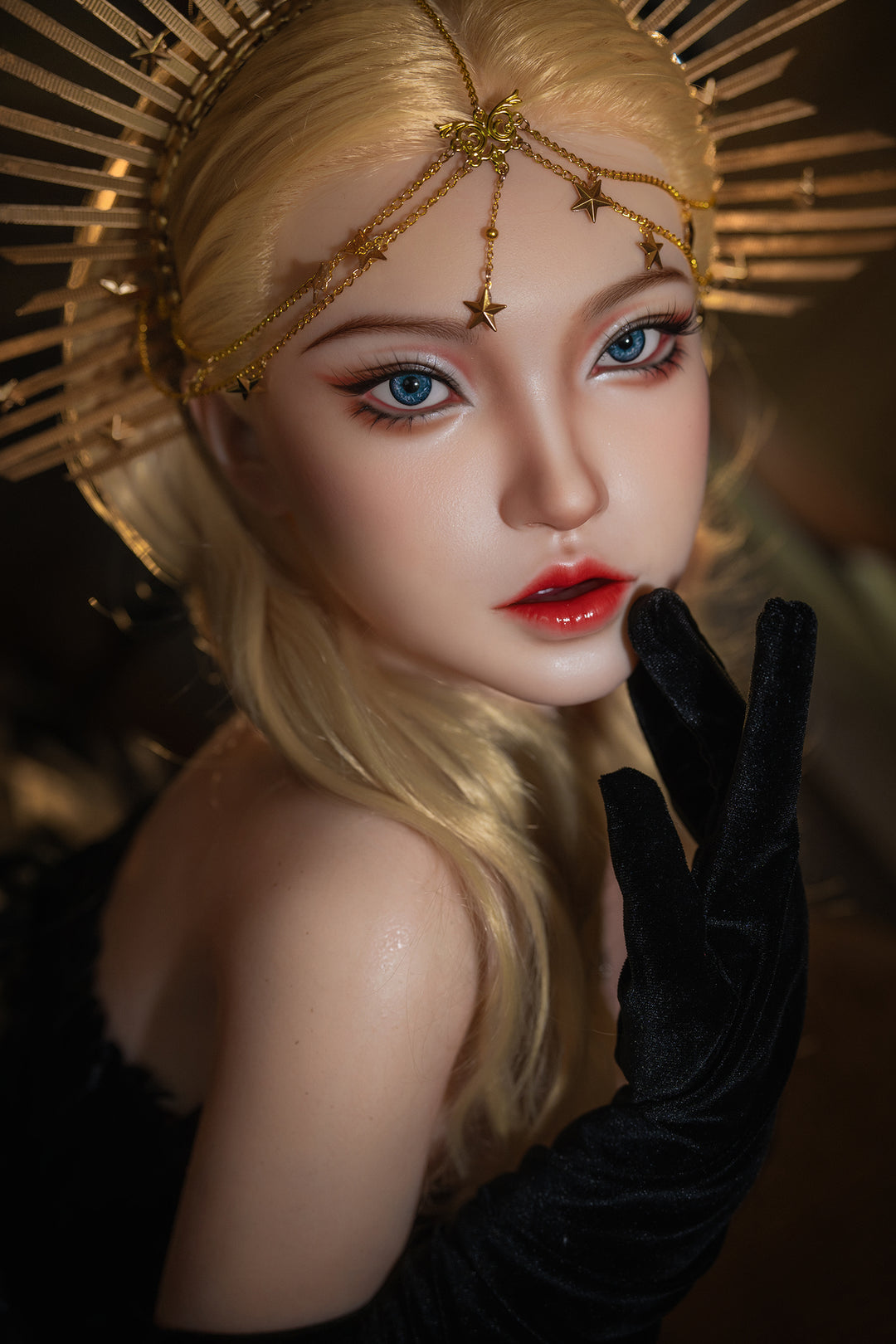 SYDoll Sexpuppe Clelia - housedoll - Sexroboter kaufen - Sexpuppe kaufen - Sexpuppe mieten Berlin - Günstige Sexpuppen