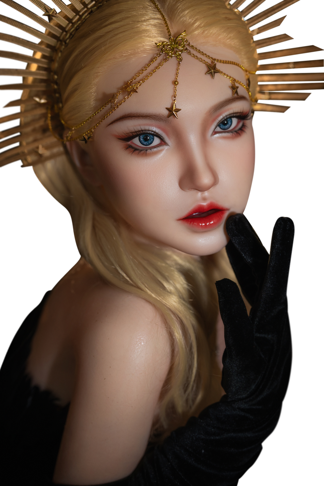 SYDoll Sexpuppe Clelia - housedoll - Sexroboter kaufen - Sexpuppe kaufen - Sexpuppe mieten Berlin - Günstige Sexpuppen