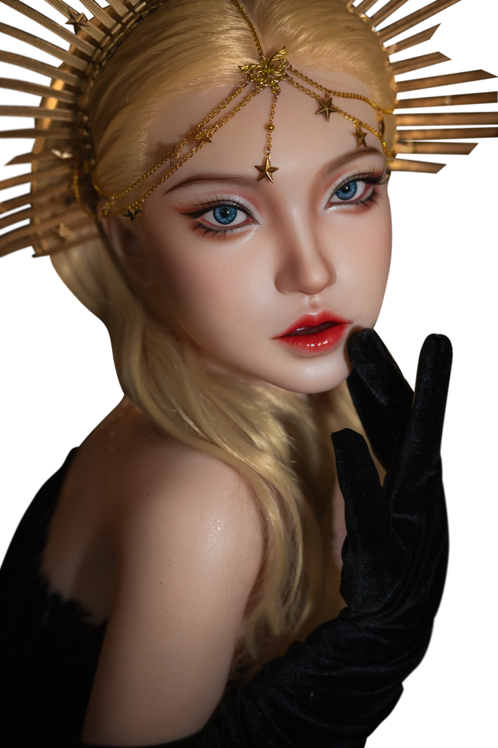 SYDoll Sexpuppe Clelia - housedoll - Sexroboter kaufen - Sexpuppe kaufen - Sexpuppe mieten Berlin - Günstige Sexpuppen