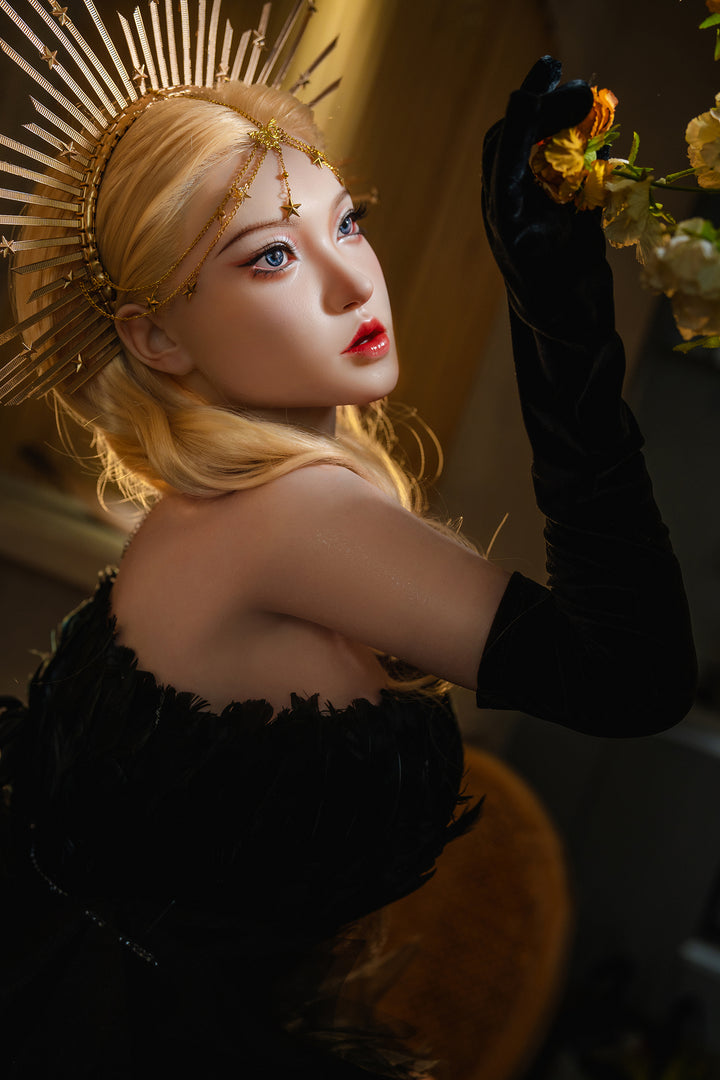 SYDoll Sexpuppe Clelia - housedoll - Sexroboter kaufen - Sexpuppe kaufen - Sexpuppe mieten Berlin - Günstige Sexpuppen