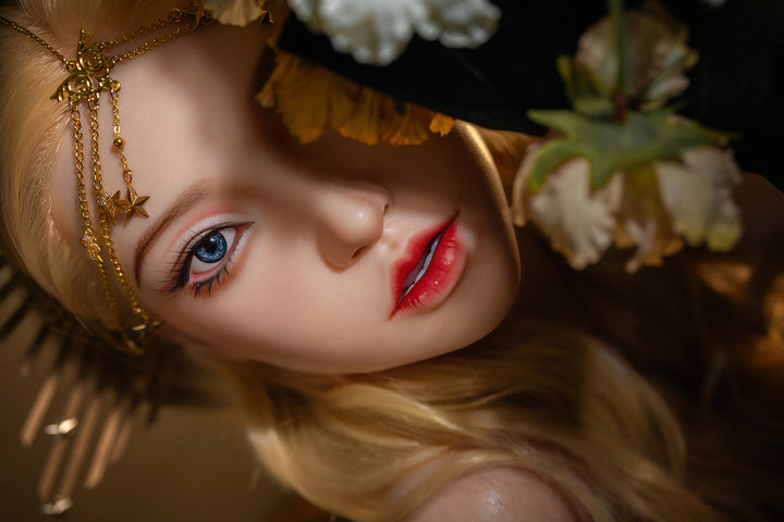 SYDoll Sexpuppe Clelia - housedoll - Sexroboter kaufen - Sexpuppe kaufen - Sexpuppe mieten Berlin - Günstige Sexpuppen