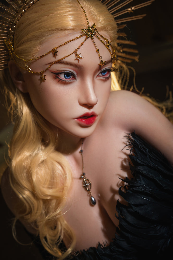 SYDoll Sexpuppe Clelia - housedoll - Sexroboter kaufen - Sexpuppe kaufen - Sexpuppe mieten Berlin - Günstige Sexpuppen