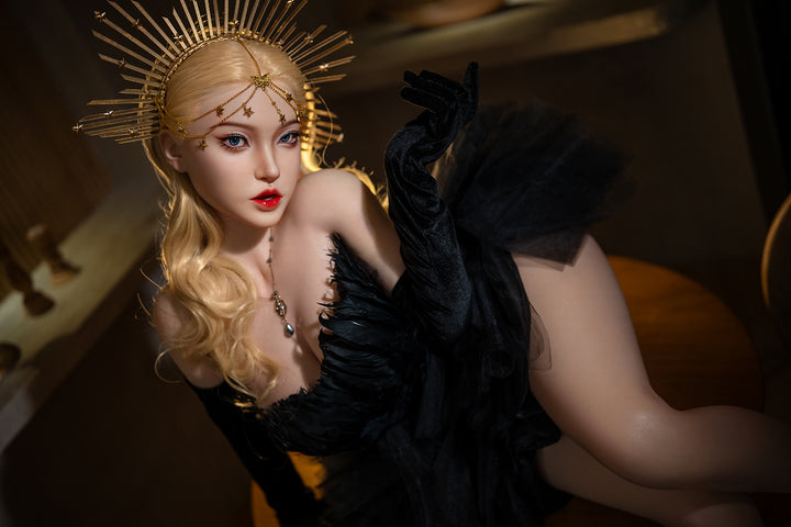 SYDoll Sexpuppe Clelia - housedoll - Sexroboter kaufen - Sexpuppe kaufen - Sexpuppe mieten Berlin - Günstige Sexpuppen