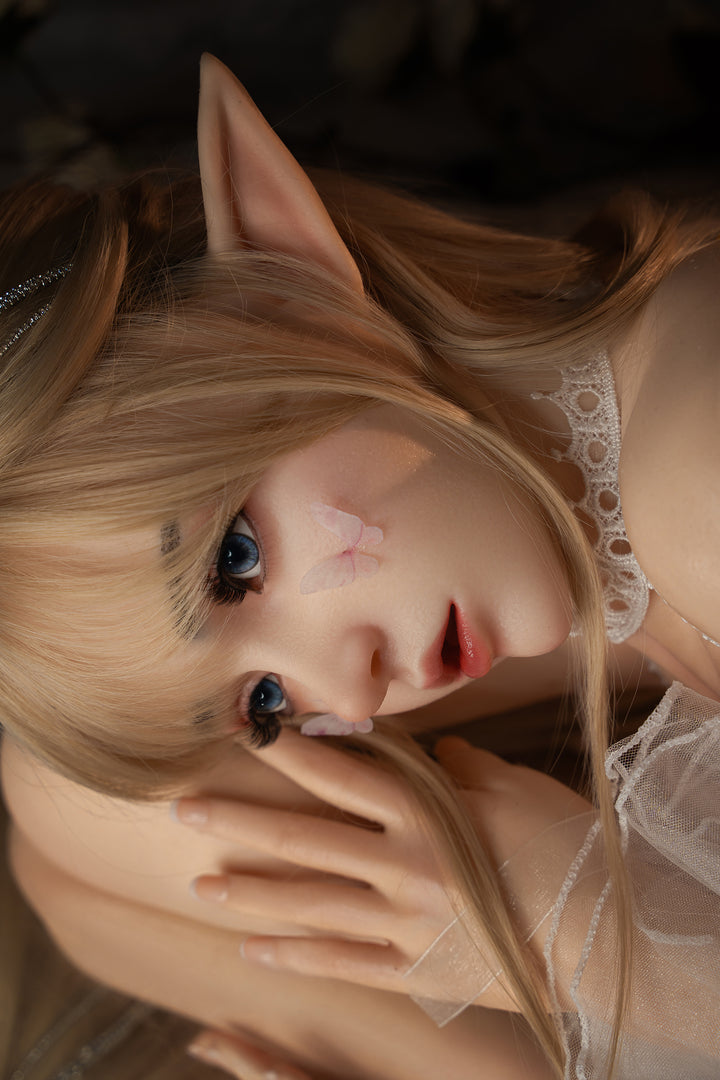 SYDoll Sexpuppe Sandrin - housedoll - Sexroboter kaufen - Sexpuppe kaufen - Sexpuppe mieten Berlin - Günstige Sexpuppen