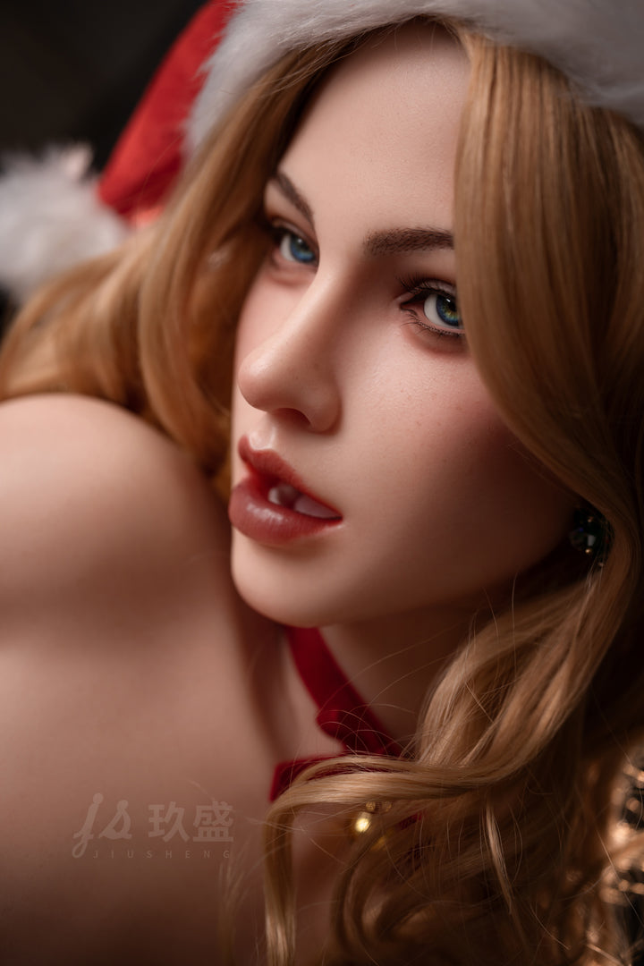 Jiusheng Silikonpuppe Leo - housedoll - Sexroboter kaufen - Sexpuppe kaufen - Sexpuppe mieten Berlin - Günstige Sexpuppen