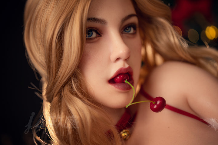 Jiusheng Silikonpuppe Leo - housedoll - Sexroboter kaufen - Sexpuppe kaufen - Sexpuppe mieten Berlin - Günstige Sexpuppen
