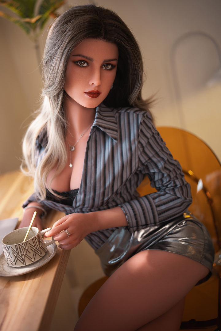 SYDoll Sexpuppe Malinka - housedoll - Sexroboter kaufen - Sexpuppe kaufen - Sexpuppe mieten Berlin - Günstige Sexpuppen