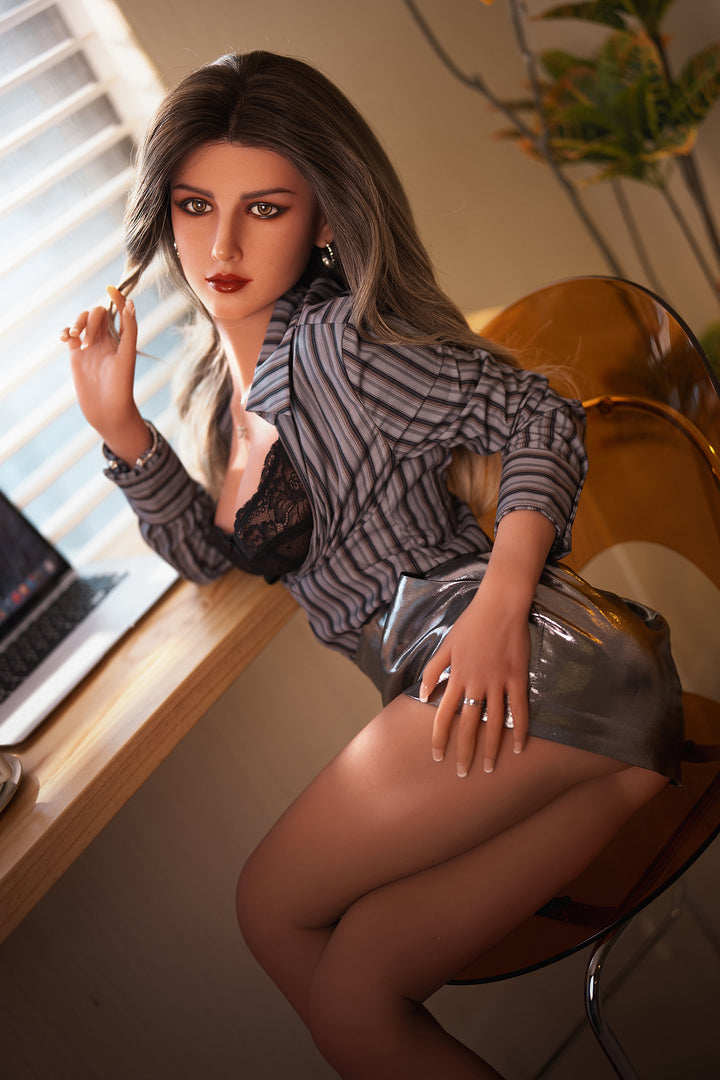 SYDoll Sexpuppe Malinka - housedoll - Sexroboter kaufen - Sexpuppe kaufen - Sexpuppe mieten Berlin - Günstige Sexpuppen