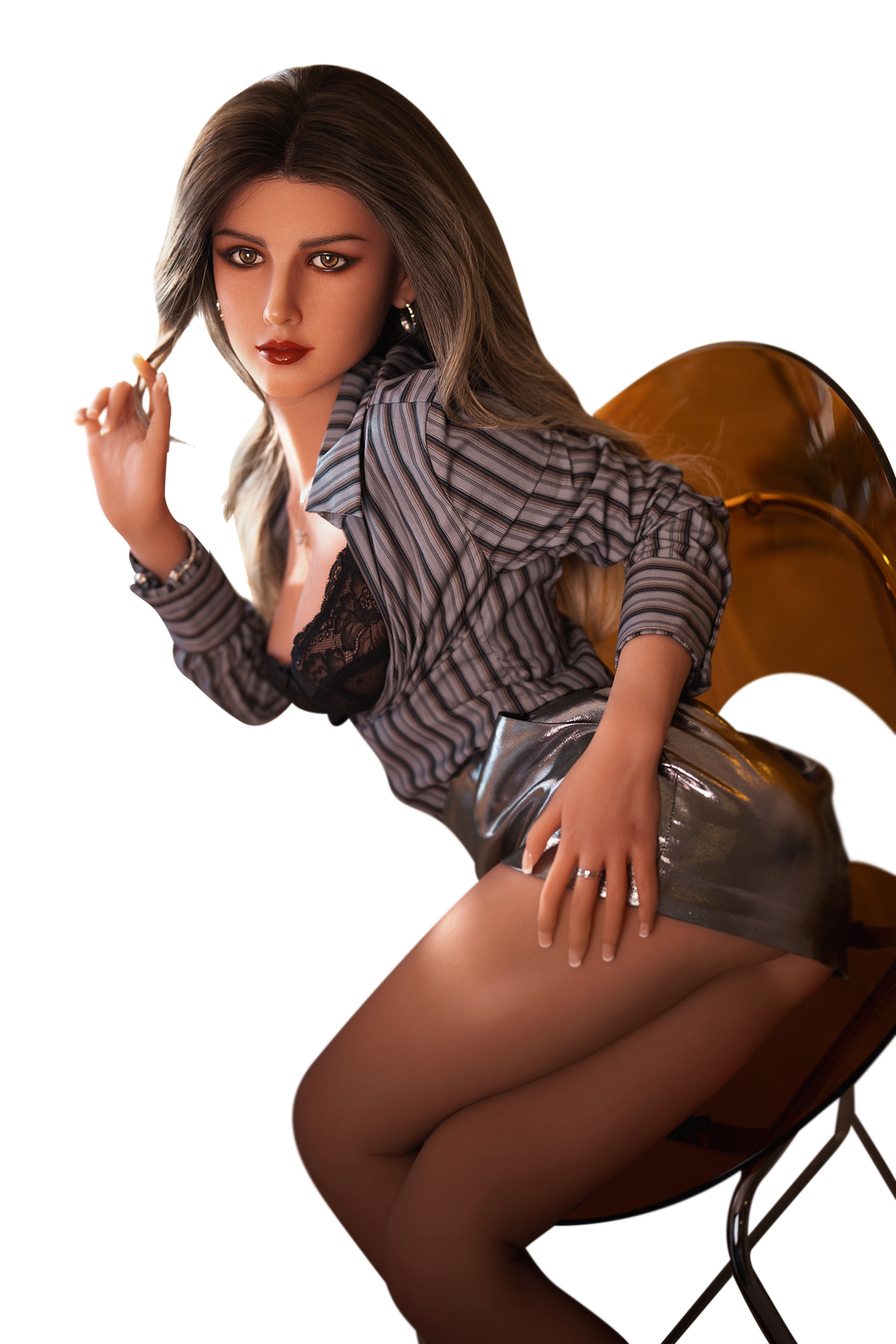 SYDoll Sexpuppe Malinka - housedoll - Sexroboter kaufen - Sexpuppe kaufen - Sexpuppe mieten Berlin - Günstige Sexpuppen