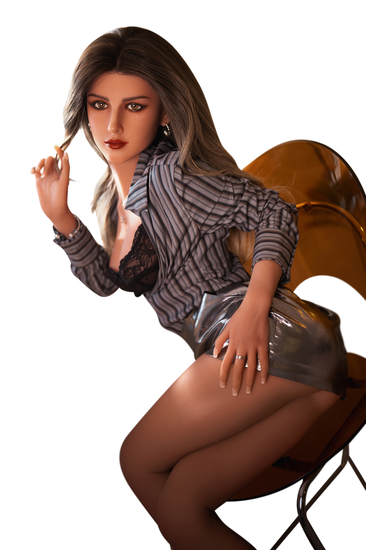 SYDoll Sexpuppe Malinka - housedoll - Sexroboter kaufen - Sexpuppe kaufen - Sexpuppe mieten Berlin - Günstige Sexpuppen