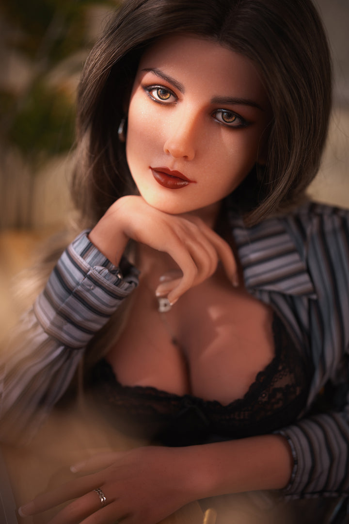 SYDoll Sexpuppe Malinka - housedoll - Sexroboter kaufen - Sexpuppe kaufen - Sexpuppe mieten Berlin - Günstige Sexpuppen