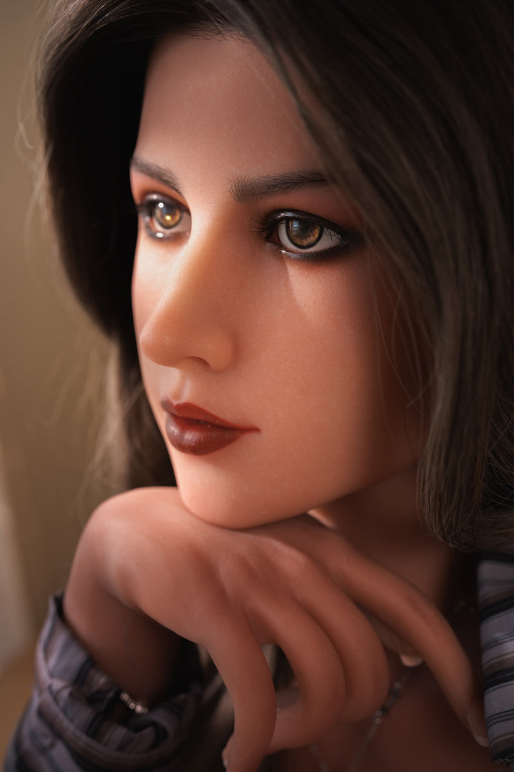SYDoll Sexpuppe Malinka - housedoll - Sexroboter kaufen - Sexpuppe kaufen - Sexpuppe mieten Berlin - Günstige Sexpuppen