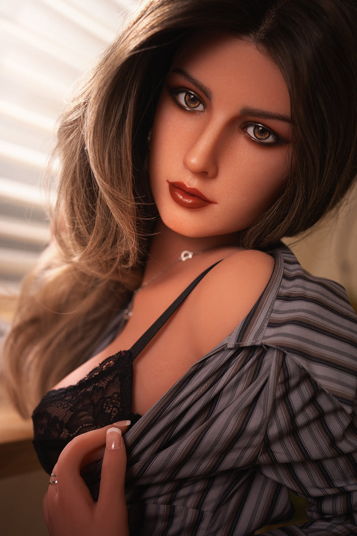 SYDoll Sexpuppe Malinka - housedoll - Sexroboter kaufen - Sexpuppe kaufen - Sexpuppe mieten Berlin - Günstige Sexpuppen