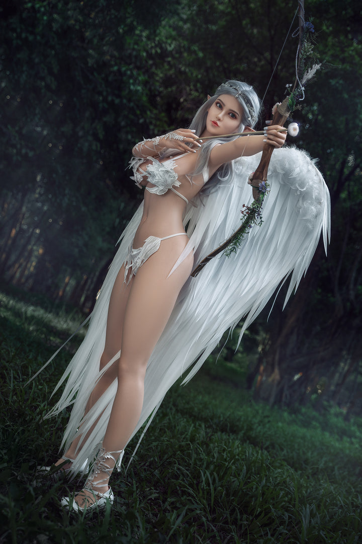 SYDoll Sexpuppe Angel - housedoll - Sexroboter kaufen - Sexpuppe kaufen - Sexpuppe mieten Berlin - Günstige Sexpuppen