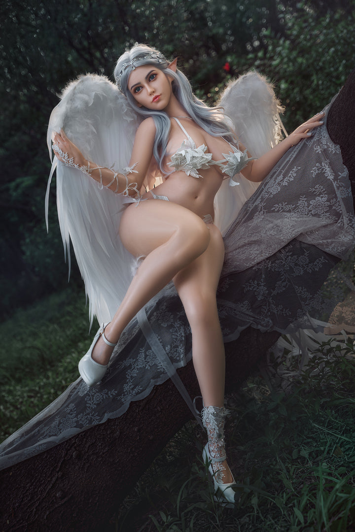 SYDoll Sexpuppe Angel - housedoll - Sexroboter kaufen - Sexpuppe kaufen - Sexpuppe mieten Berlin - Günstige Sexpuppen