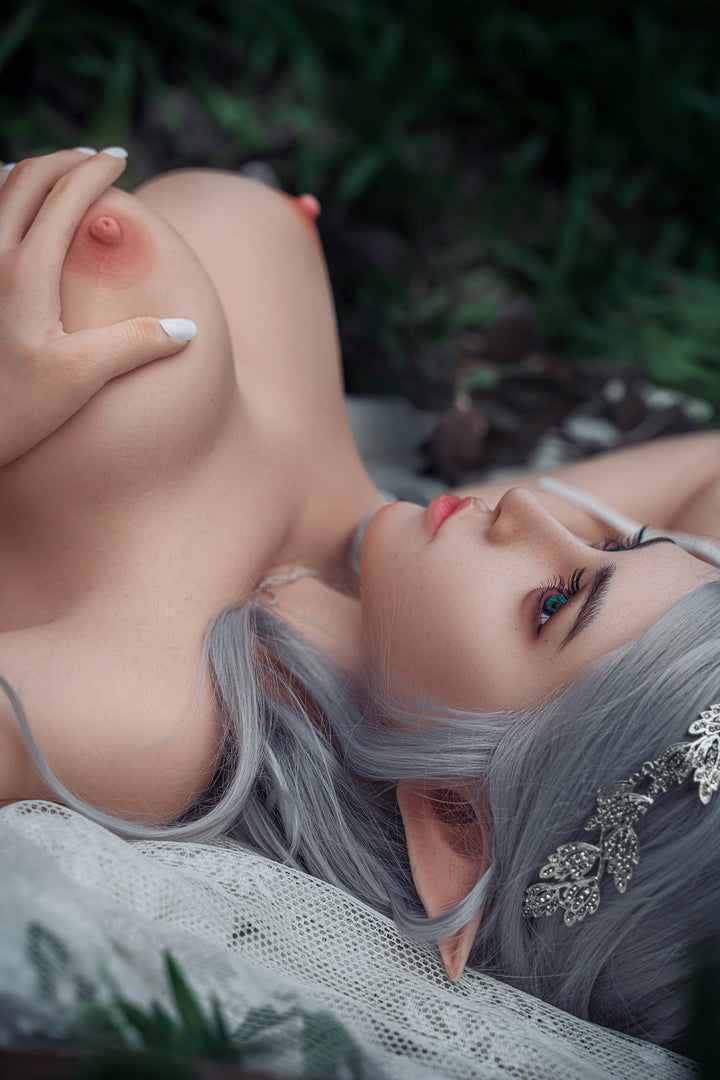 SYDoll Sexpuppe Angel - housedoll - Sexroboter kaufen - Sexpuppe kaufen - Sexpuppe mieten Berlin - Günstige Sexpuppen
