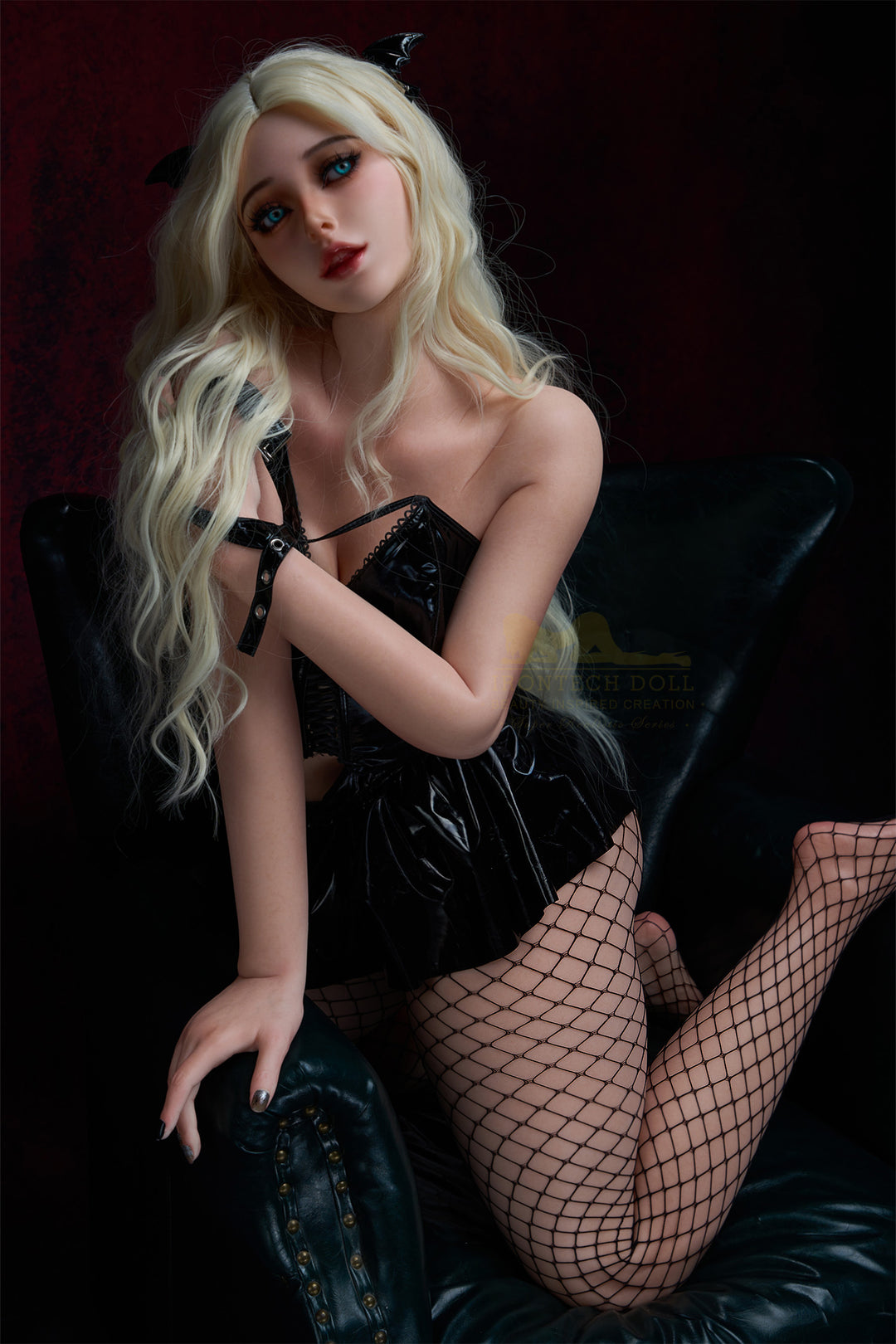 Irontech Sexdoll Stormy - housedoll - Sexroboter kaufen - Sexpuppe kaufen - Sexpuppe mieten Berlin - Günstige Sexpuppen