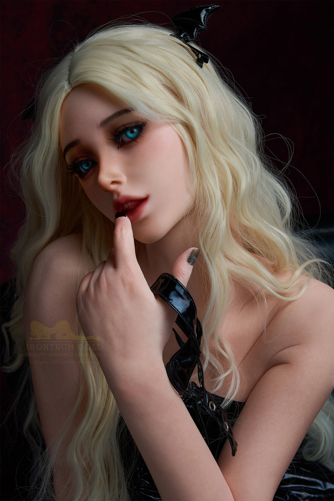 Irontech Sexdoll Stormy - housedoll - Sexroboter kaufen - Sexpuppe kaufen - Sexpuppe mieten Berlin - Günstige Sexpuppen