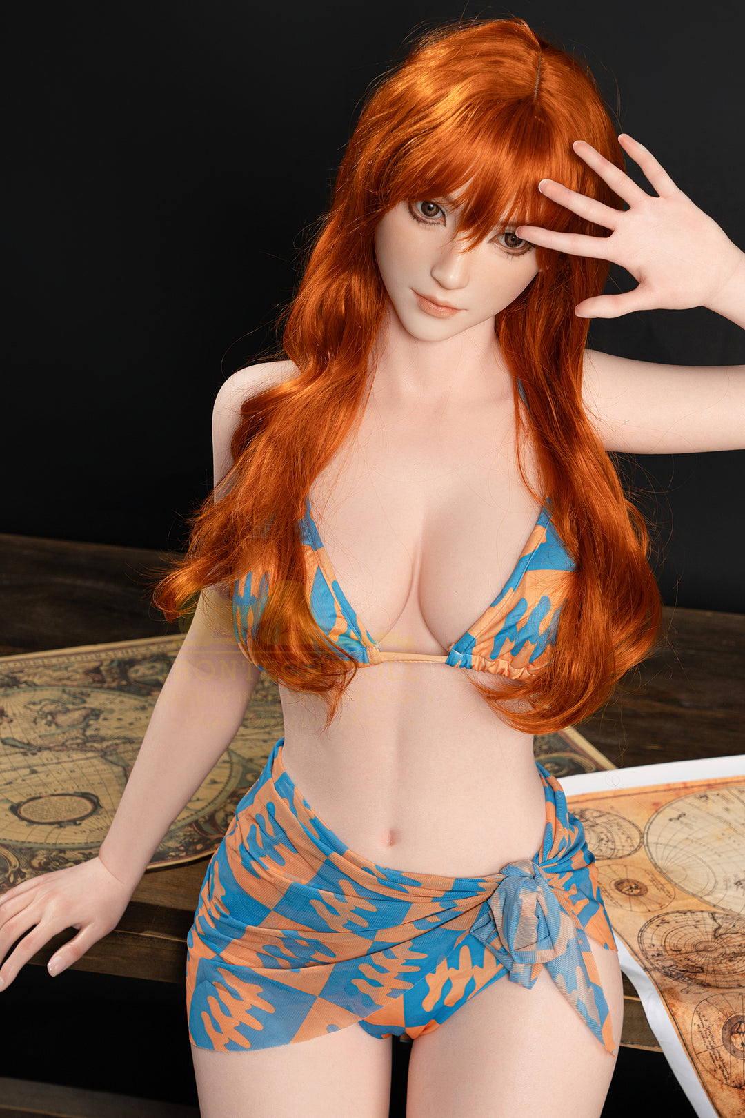 Irontech Sexdoll Nami - housedoll - Sexroboter kaufen - Sexpuppe kaufen - Sexpuppe mieten Berlin - Günstige Sexpuppen