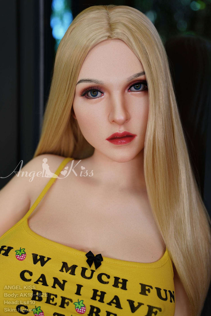 Angel Kiss Silikonpuppe Isabella - housedoll - Sexroboter kaufen - Sexpuppe kaufen - Sexpuppe mieten Berlin - Günstige Sexpuppen