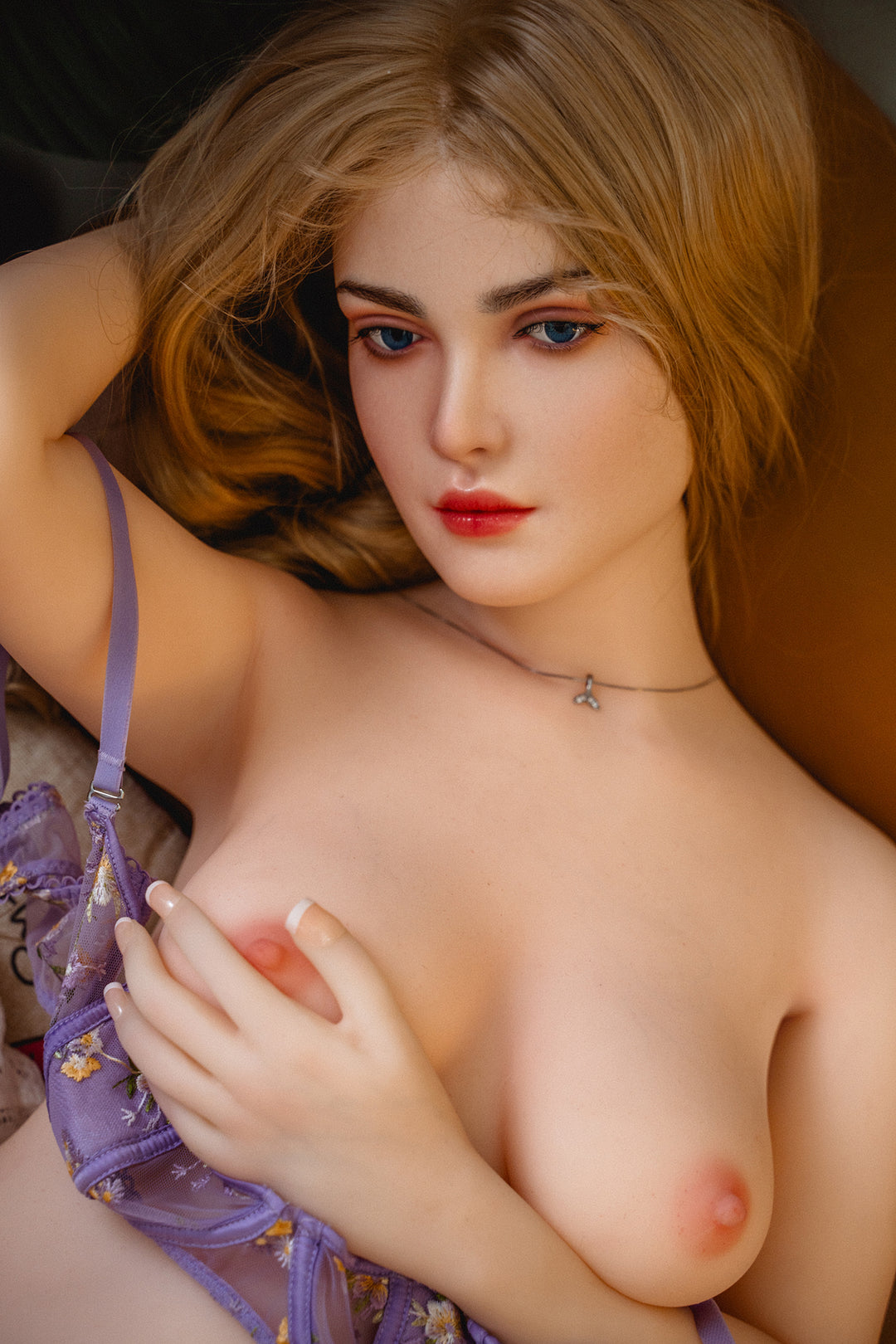 SYDoll Sexpuppe Suzi - housedoll - Sexroboter kaufen - Sexpuppe kaufen - Sexpuppe mieten Berlin - Günstige Sexpuppen