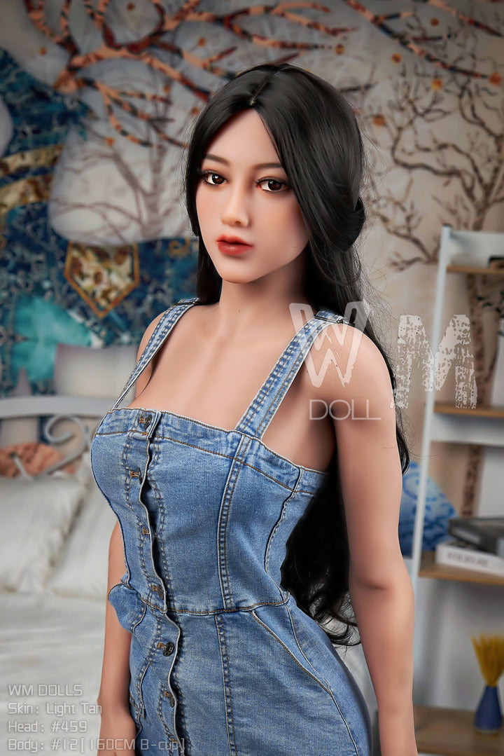WMDoll Sexpuppe Yinda - housedoll - Sexroboter kaufen - Sexpuppe kaufen - Sexpuppe mieten Berlin - Günstige Sexpuppen