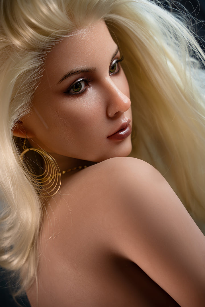 SYDoll Sexpuppe Kamilla - housedoll - Sexroboter kaufen - Sexpuppe kaufen - Sexpuppe mieten Berlin - Günstige Sexpuppen