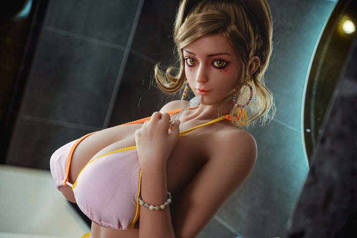 SYDoll Sexpuppe Larrie - housedoll - Sexroboter kaufen - Sexpuppe kaufen - Sexpuppe mieten Berlin - Günstige Sexpuppen