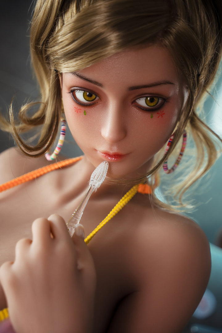 SYDoll Sexpuppe Larrie - housedoll - Sexroboter kaufen - Sexpuppe kaufen - Sexpuppe mieten Berlin - Günstige Sexpuppen