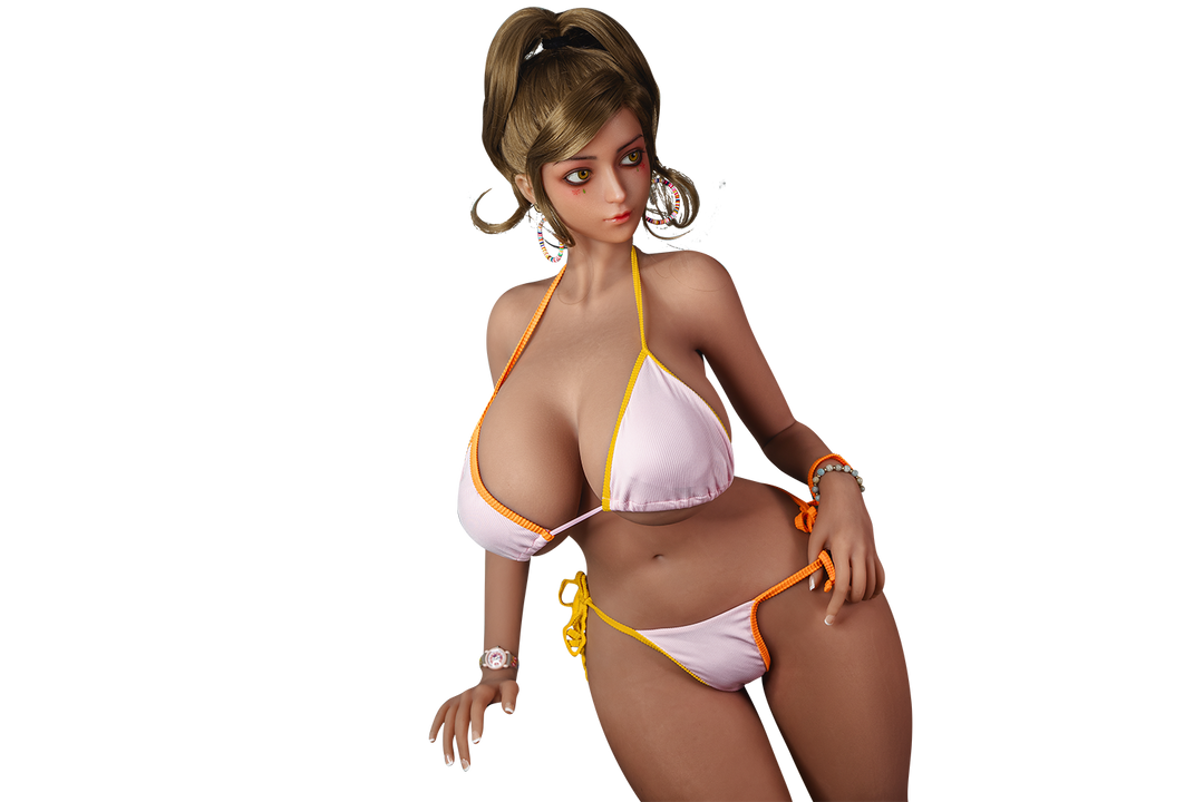 SYDoll Sexpuppe Larrie - housedoll - Sexroboter kaufen - Sexpuppe kaufen - Sexpuppe mieten Berlin - Günstige Sexpuppen