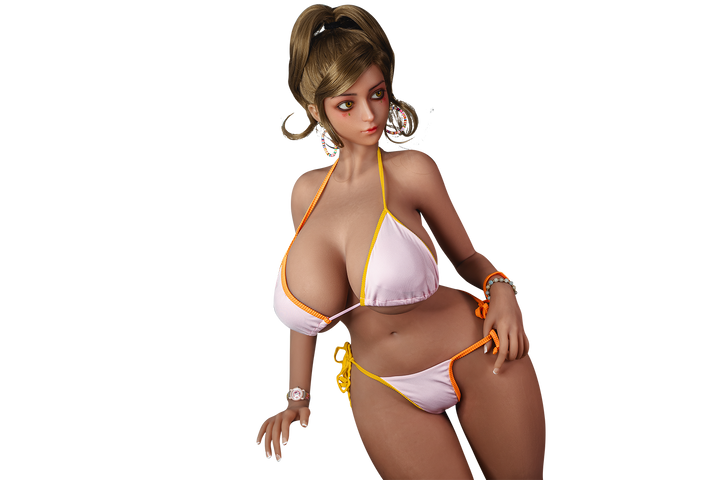 SYDoll Sexpuppe Larrie - housedoll - Sexroboter kaufen - Sexpuppe kaufen - Sexpuppe mieten Berlin - Günstige Sexpuppen
