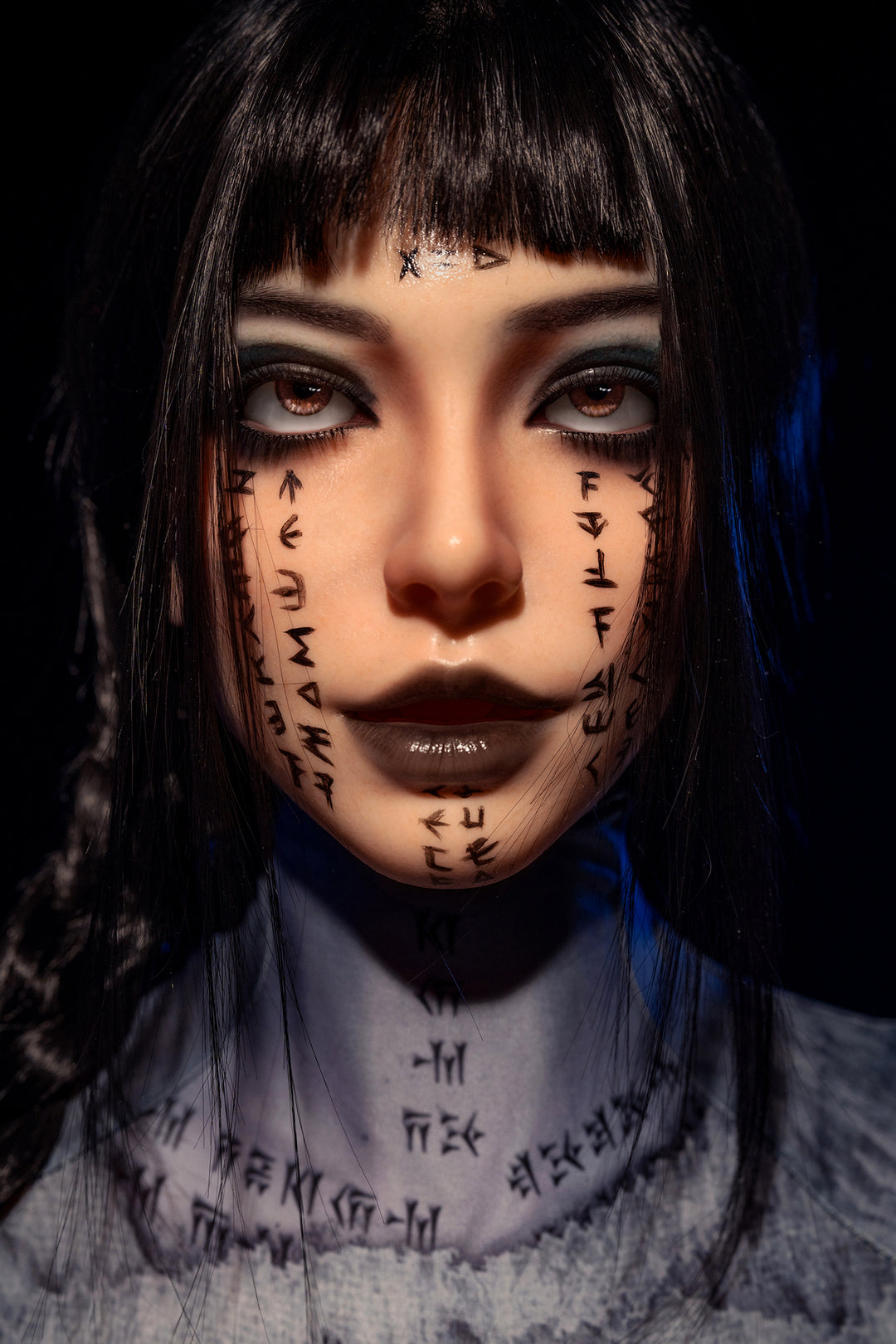 SYDoll Sexpuppe Quinia - housedoll - Sexroboter kaufen - Sexpuppe kaufen - Sexpuppe mieten Berlin - Günstige Sexpuppen