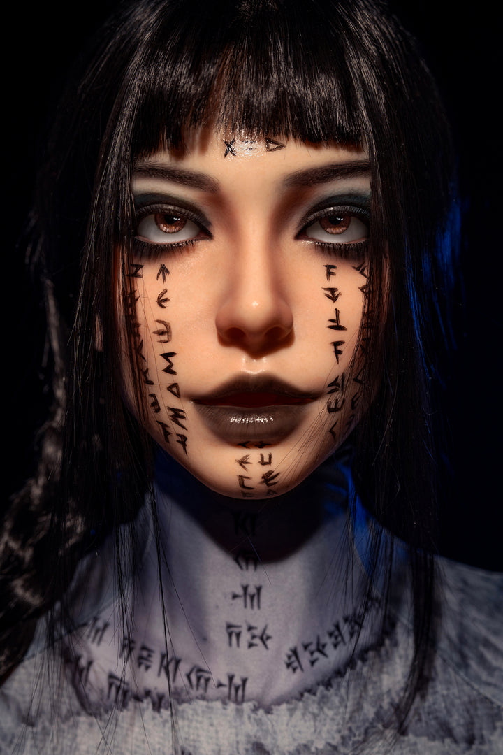SYDoll Sexpuppe Quinia - housedoll - Sexroboter kaufen - Sexpuppe kaufen - Sexpuppe mieten Berlin - Günstige Sexpuppen