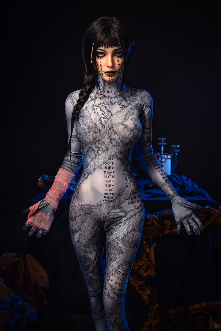 SYDoll Sexpuppe Quinia - housedoll - Sexroboter kaufen - Sexpuppe kaufen - Sexpuppe mieten Berlin - Günstige Sexpuppen