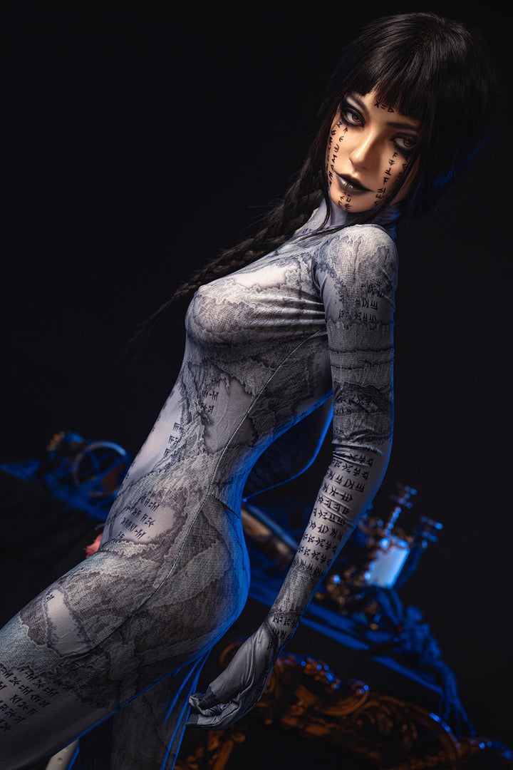 SYDoll Sexpuppe Quinia - housedoll - Sexroboter kaufen - Sexpuppe kaufen - Sexpuppe mieten Berlin - Günstige Sexpuppen