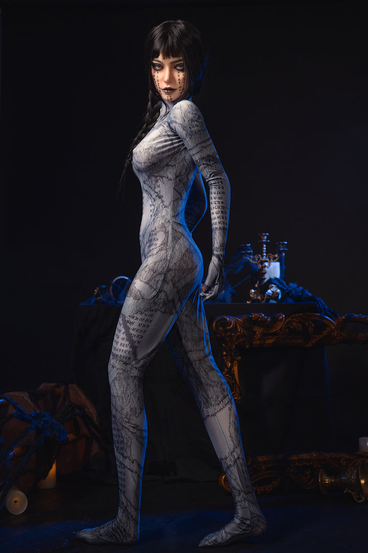 SYDoll Sexpuppe Quinia - housedoll - Sexroboter kaufen - Sexpuppe kaufen - Sexpuppe mieten Berlin - Günstige Sexpuppen