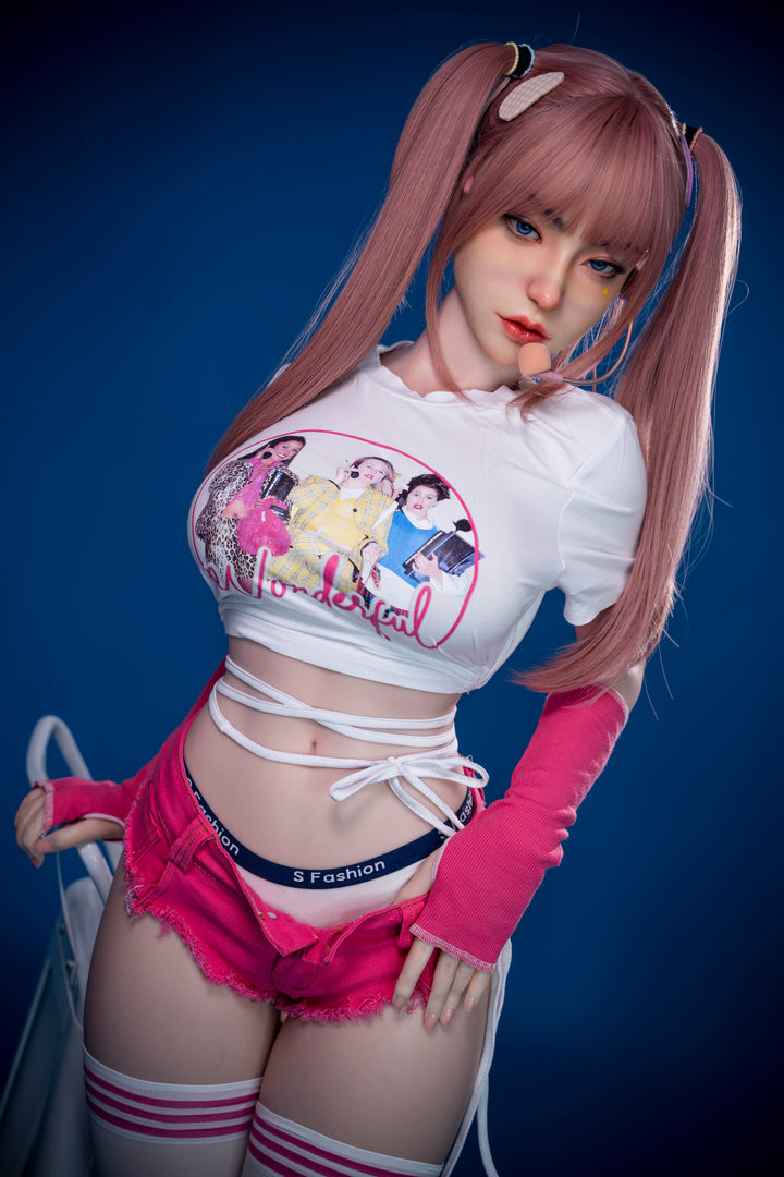SYDoll Sex Doll Lou - housedoll - Sexroboter kaufen - Sexpuppe kaufen - Sexpuppe mieten Berlin - Günstige Sexpuppen