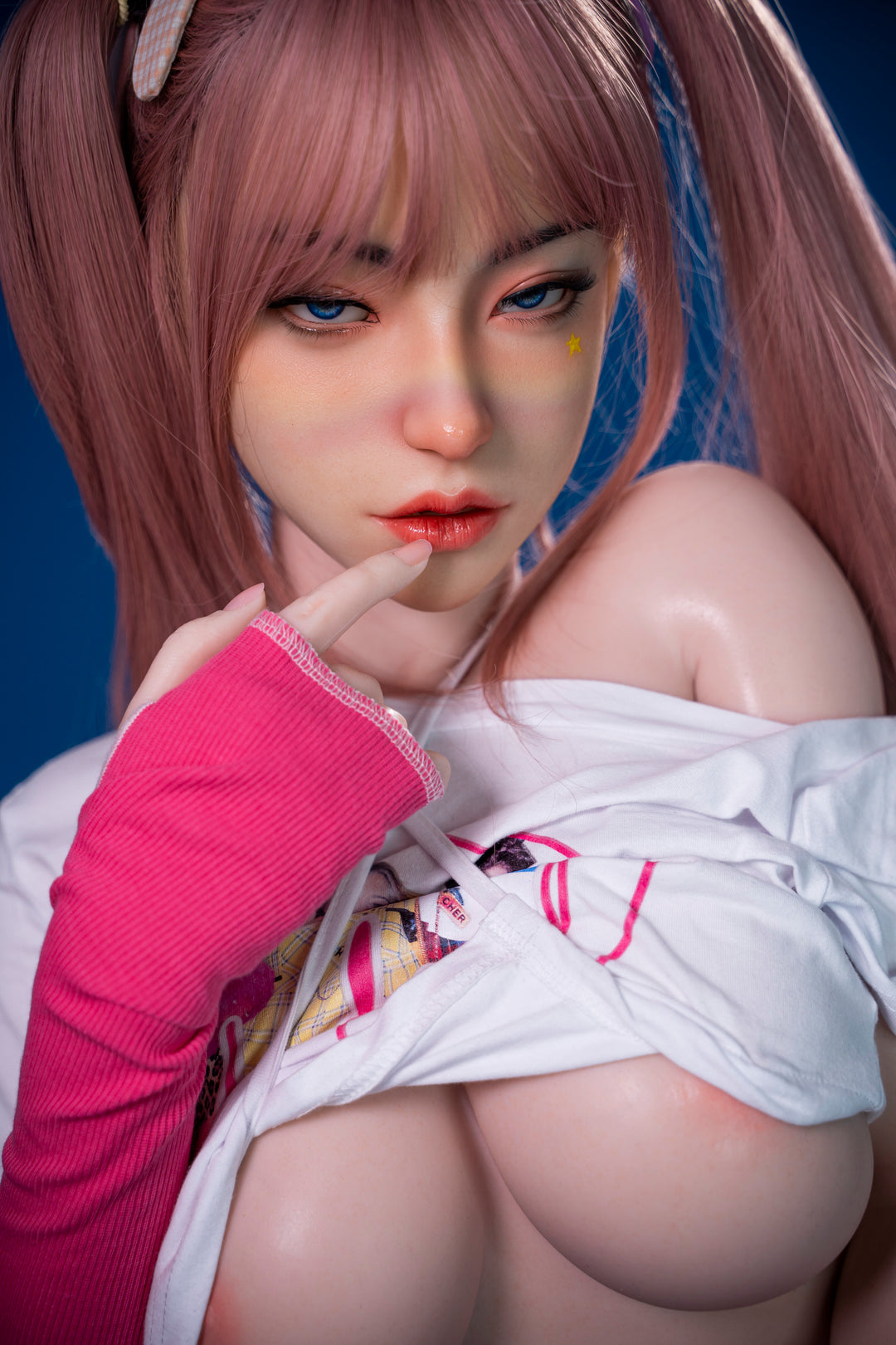 SYDoll Sex Doll Lou - housedoll - Sexroboter kaufen - Sexpuppe kaufen - Sexpuppe mieten Berlin - Günstige Sexpuppen