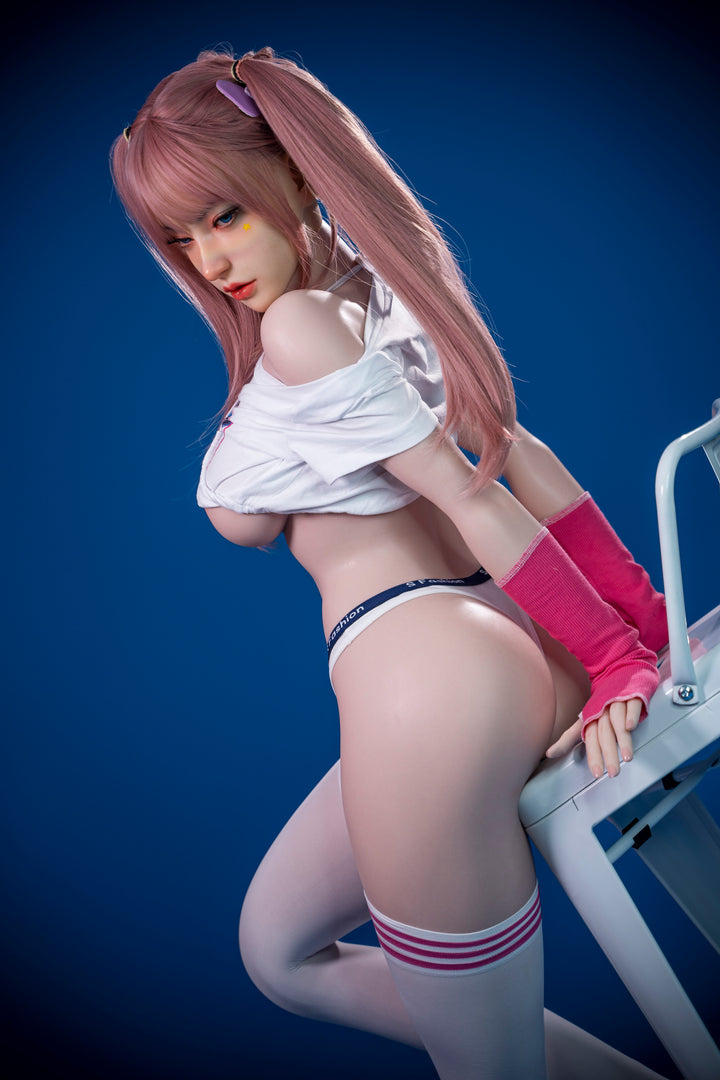 SYDoll Sex Doll Lou - housedoll - Sexroboter kaufen - Sexpuppe kaufen - Sexpuppe mieten Berlin - Günstige Sexpuppen