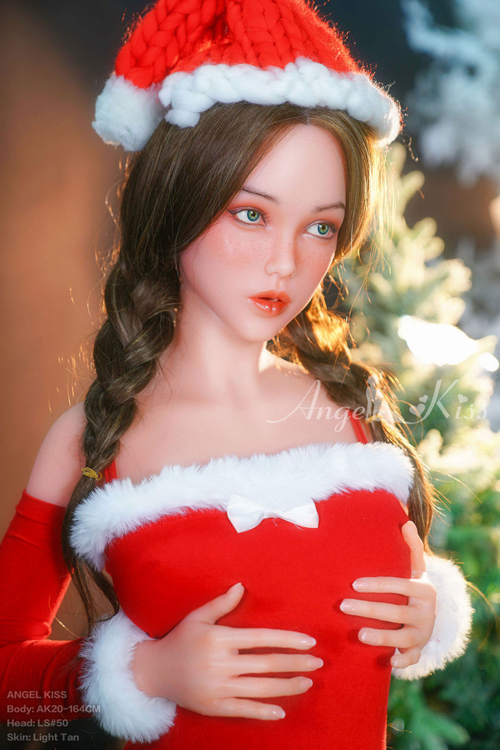 Angel Kiss Silikonpuppe Olivia - housedoll - Sexroboter kaufen - Sexpuppe kaufen - Sexpuppe mieten Berlin - Günstige Sexpuppen