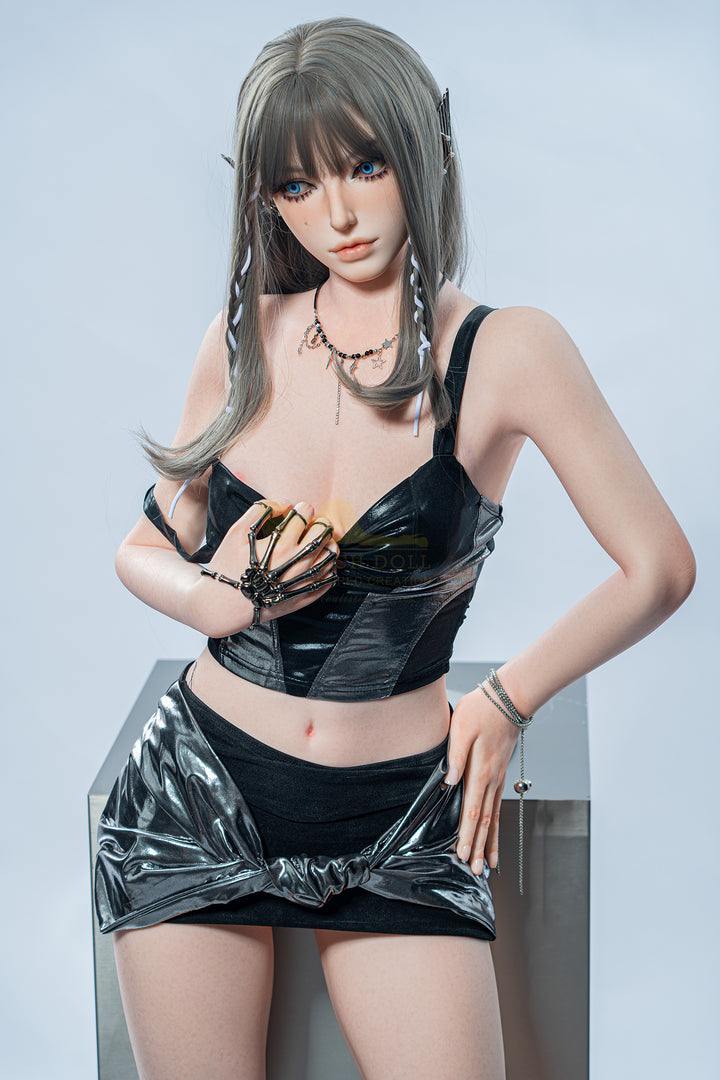 Irontech Sexdoll Anaire - housedoll - Sexroboter kaufen - Sexpuppe kaufen - Sexpuppe mieten Berlin - Günstige Sexpuppen