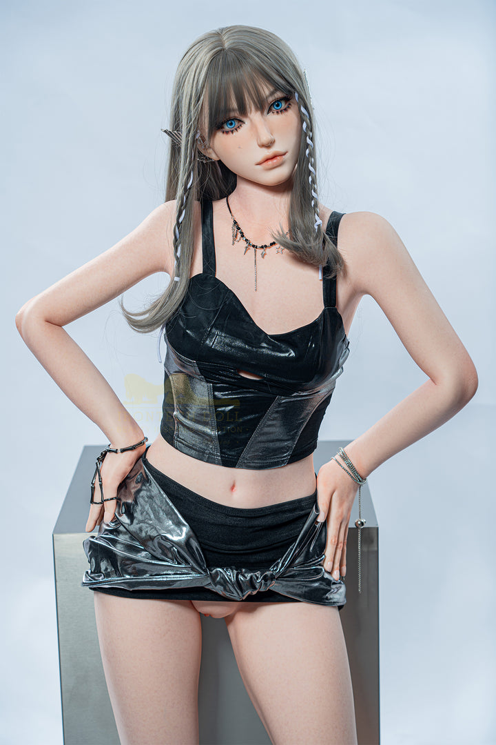 Irontech Sexdoll Anaire - housedoll - Sexroboter kaufen - Sexpuppe kaufen - Sexpuppe mieten Berlin - Günstige Sexpuppen