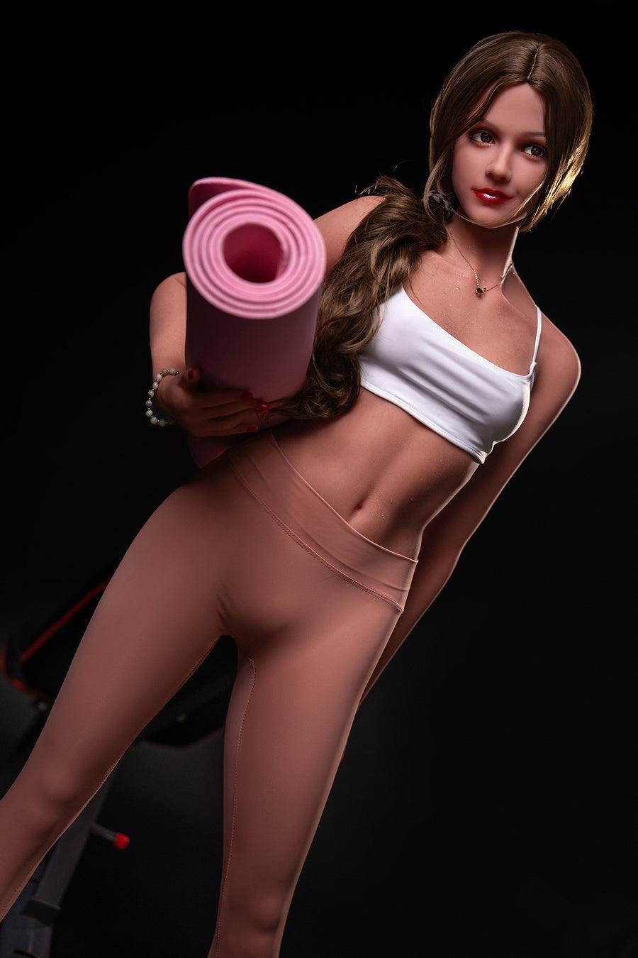 BAT Liebespuppe Sandra - housedoll - Sexroboter kaufen - Sexpuppe kaufen - Sexpuppe mieten Berlin - Günstige Sexpuppen