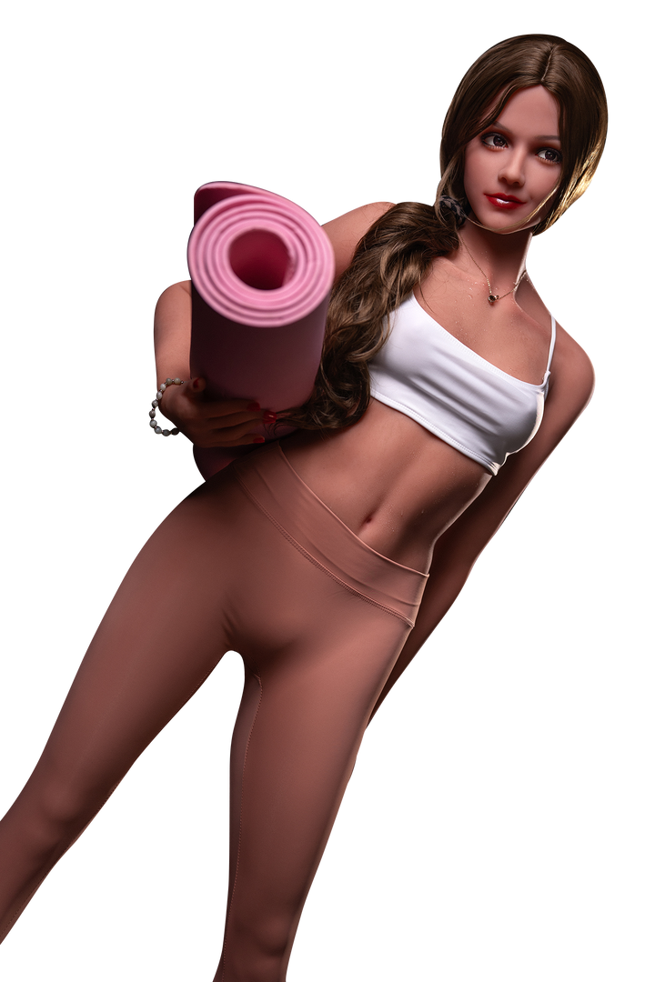 SYDoll Sexpuppe Rachelle - housedoll - Sexroboter kaufen - Sexpuppe kaufen - Sexpuppe mieten Berlin - Günstige Sexpuppen