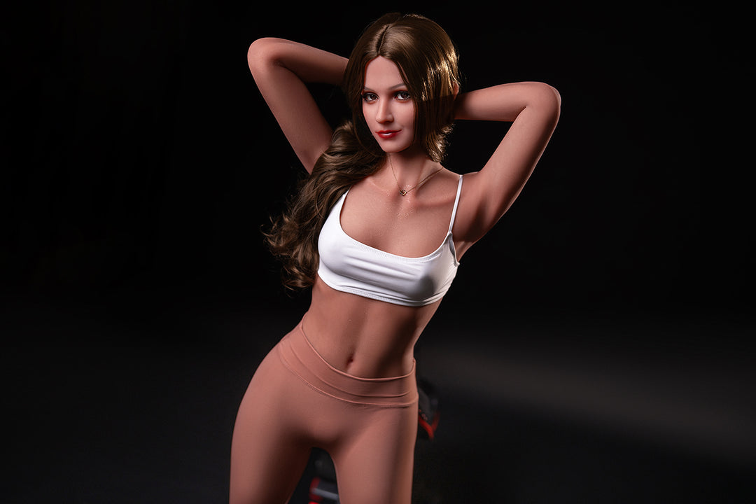 SYDoll Sexpuppe Rachelle - housedoll - Sexroboter kaufen - Sexpuppe kaufen - Sexpuppe mieten Berlin - Günstige Sexpuppen