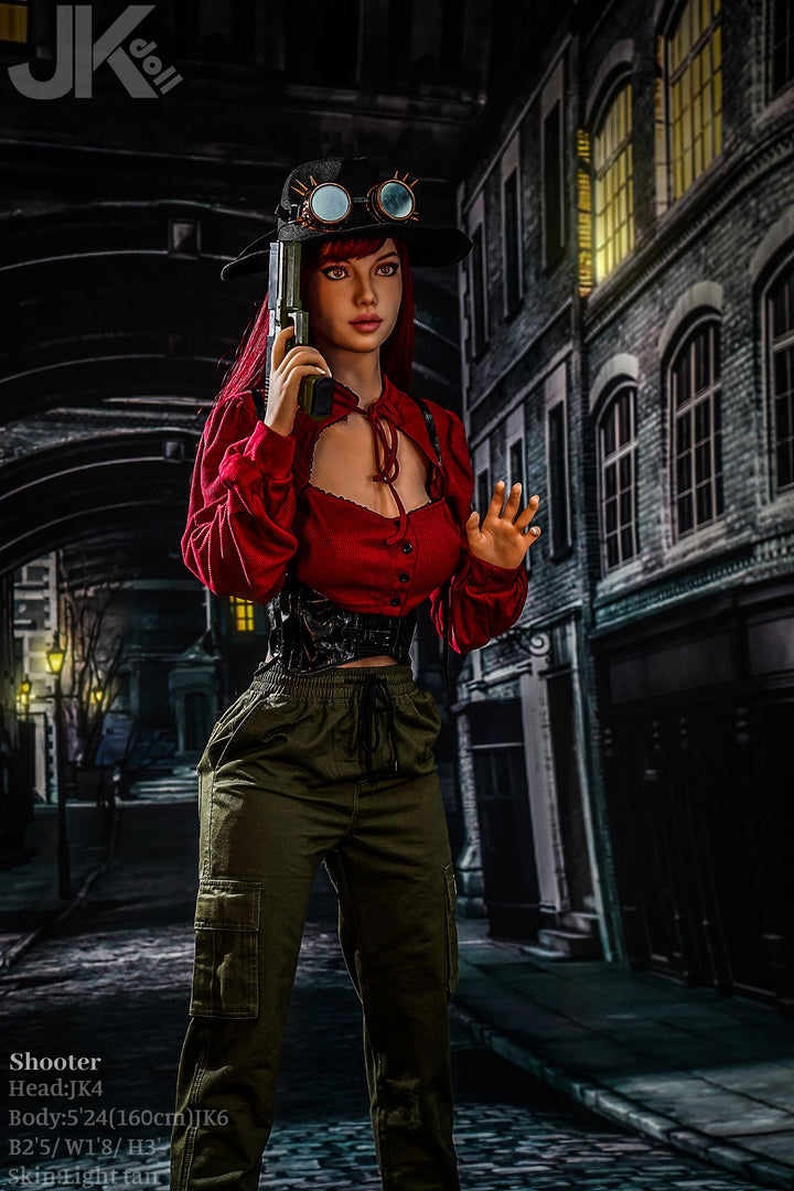 JKDoll Sexpuppe Liz - housedoll - Sexroboter kaufen - Sexpuppe kaufen - Sexpuppe mieten Berlin - Günstige Sexpuppen