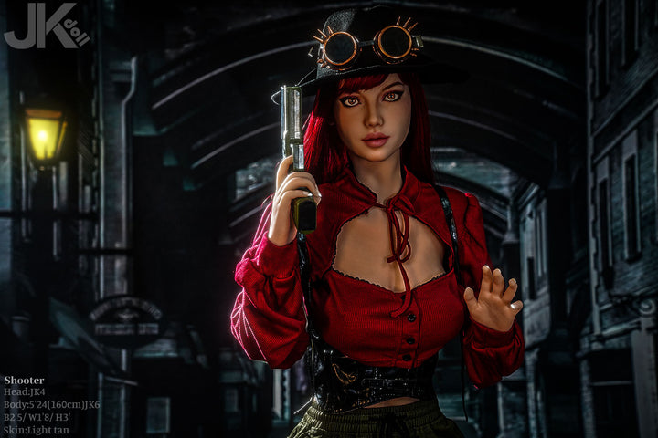 JKDoll Sexpuppe Liz - housedoll - Sexroboter kaufen - Sexpuppe kaufen - Sexpuppe mieten Berlin - Günstige Sexpuppen