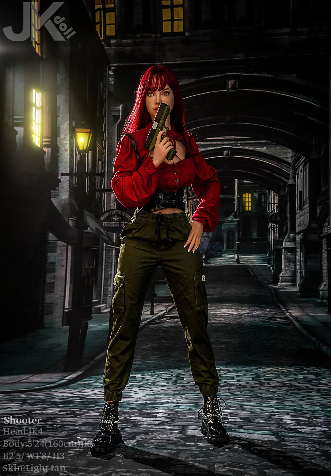JKDoll Sexpuppe Liz - housedoll - Sexroboter kaufen - Sexpuppe kaufen - Sexpuppe mieten Berlin - Günstige Sexpuppen