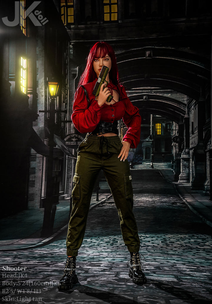 JKDoll Sexpuppe Liz - housedoll - Sexroboter kaufen - Sexpuppe kaufen - Sexpuppe mieten Berlin - Günstige Sexpuppen